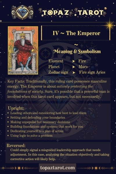 The Emperor General