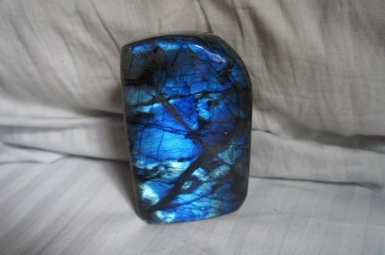 Blue Labradorite 