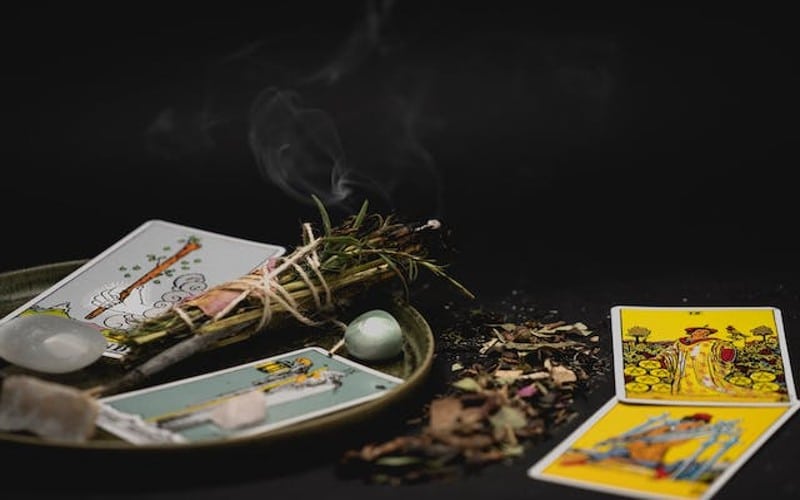 The Page of Pentacles is a symbol of potential, learning, and opportunity in the Tarot's Minor Arcana, explore how it guides you.