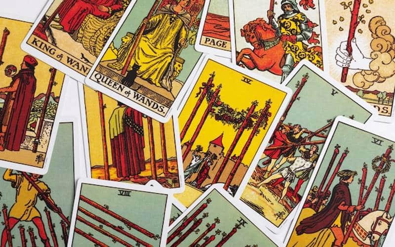 Uncover the vibrant energy of the Page of Wands in Tarot, a card that symbolizes creativity, enthusiasm, and new beginnings.