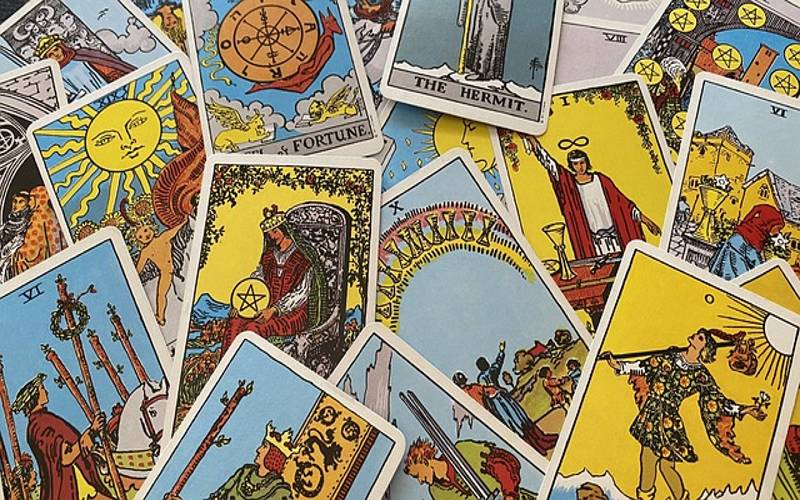 Uncover the essence of the Page of Swords in the Tarot, a card that represents intellectual curiosity, communication, and vigilance.