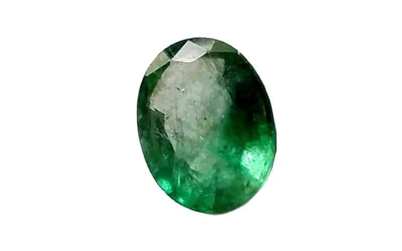 If you want to surround yourself with one of the most beautiful and powerful gemstones out there, choose Emerald.